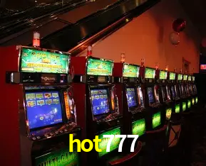 Desvendando o Mundo dos Jogos Virtuais na hot777