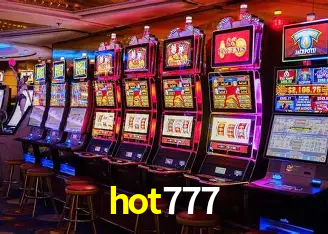 A Revolução dos Aplicativos de Jogos no hot777