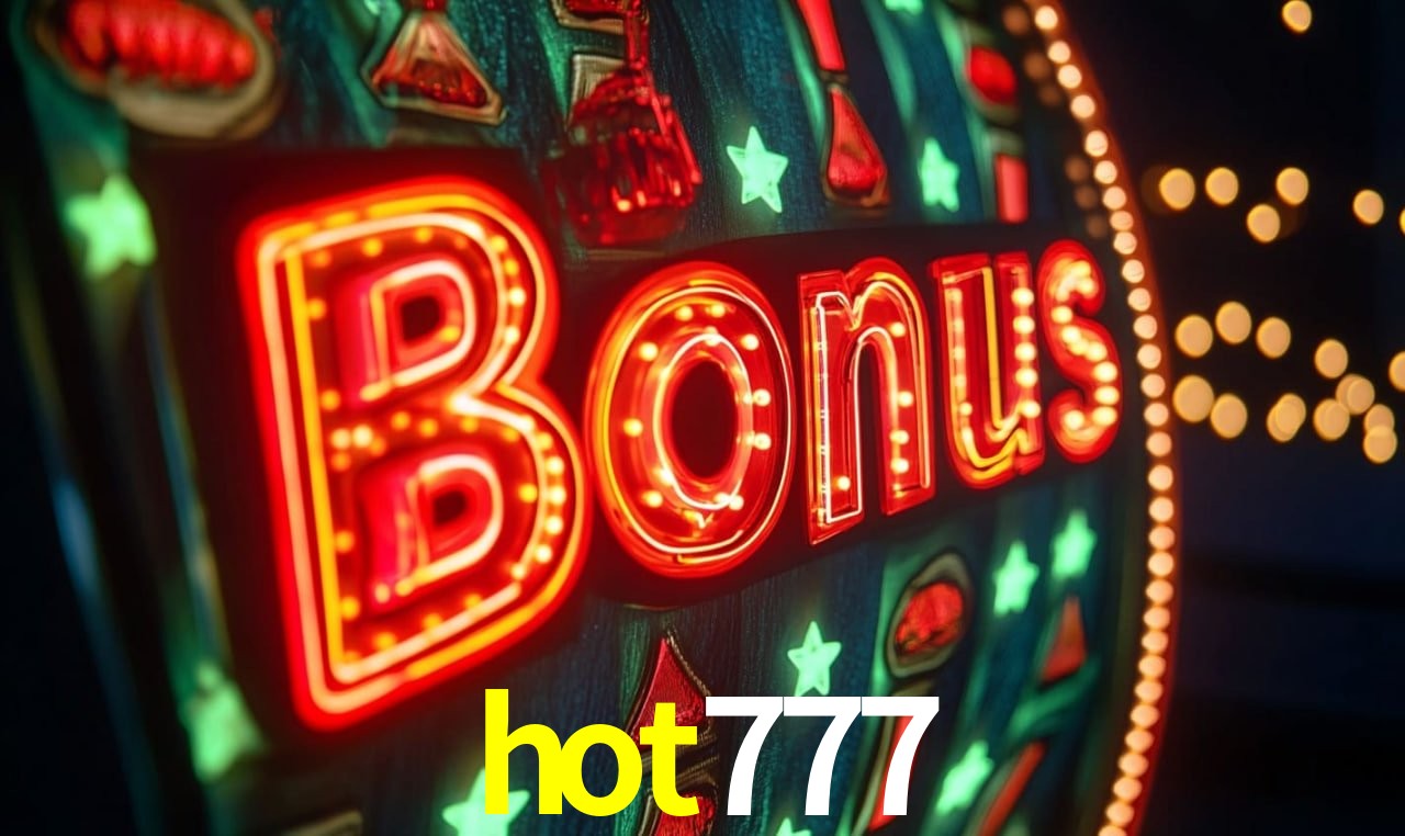Experiência VIP hot777