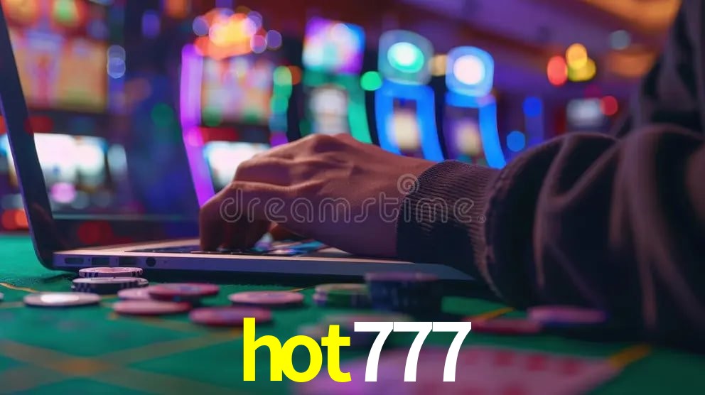 Estatísticas hot777