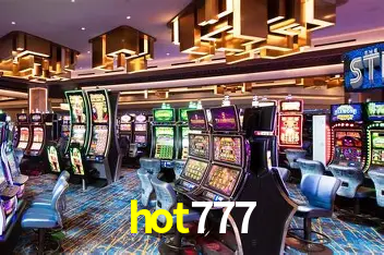 A Emoção da Loteria na hot777: Uma Chance de Mudança de Vida