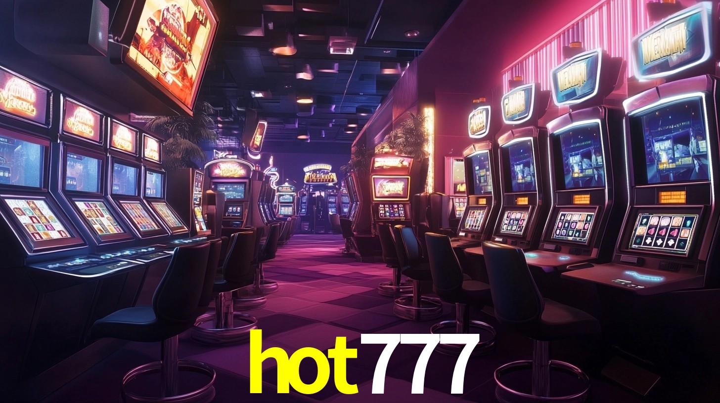 Ofertas Imperdíveis na hot777: Promoções e Bônus Que Valem a Pena