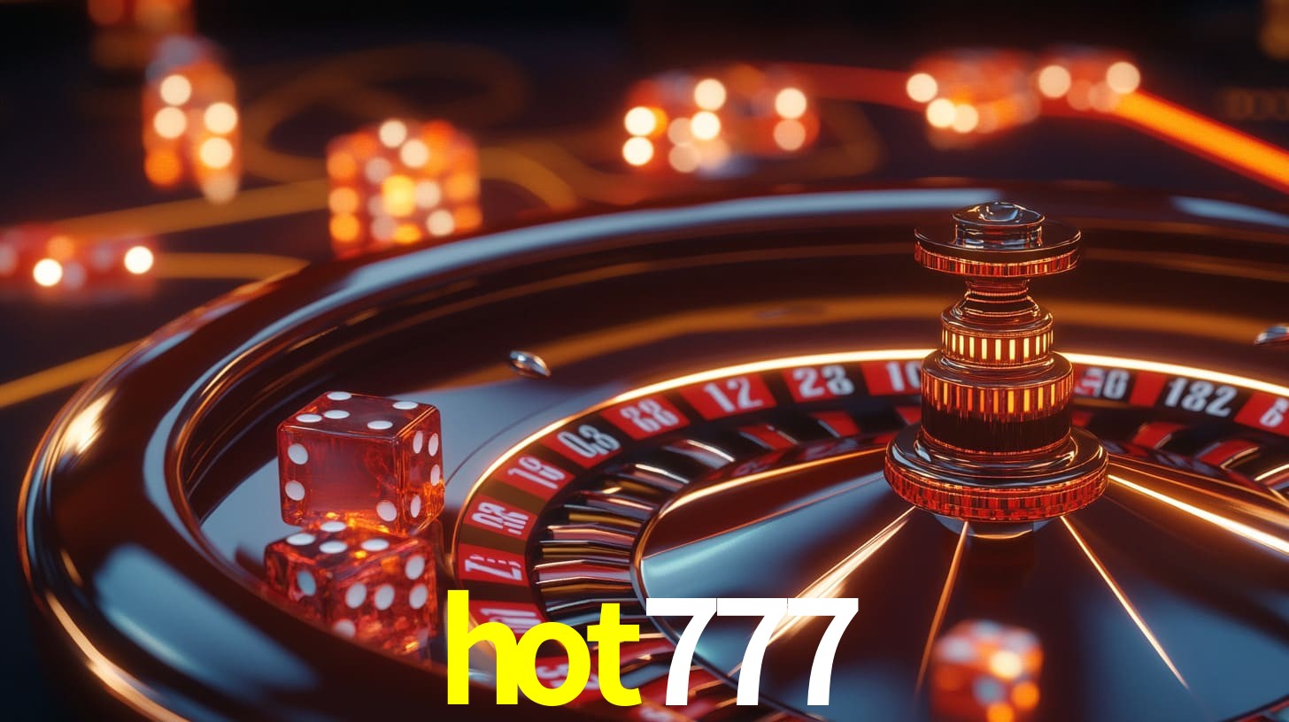 hot777