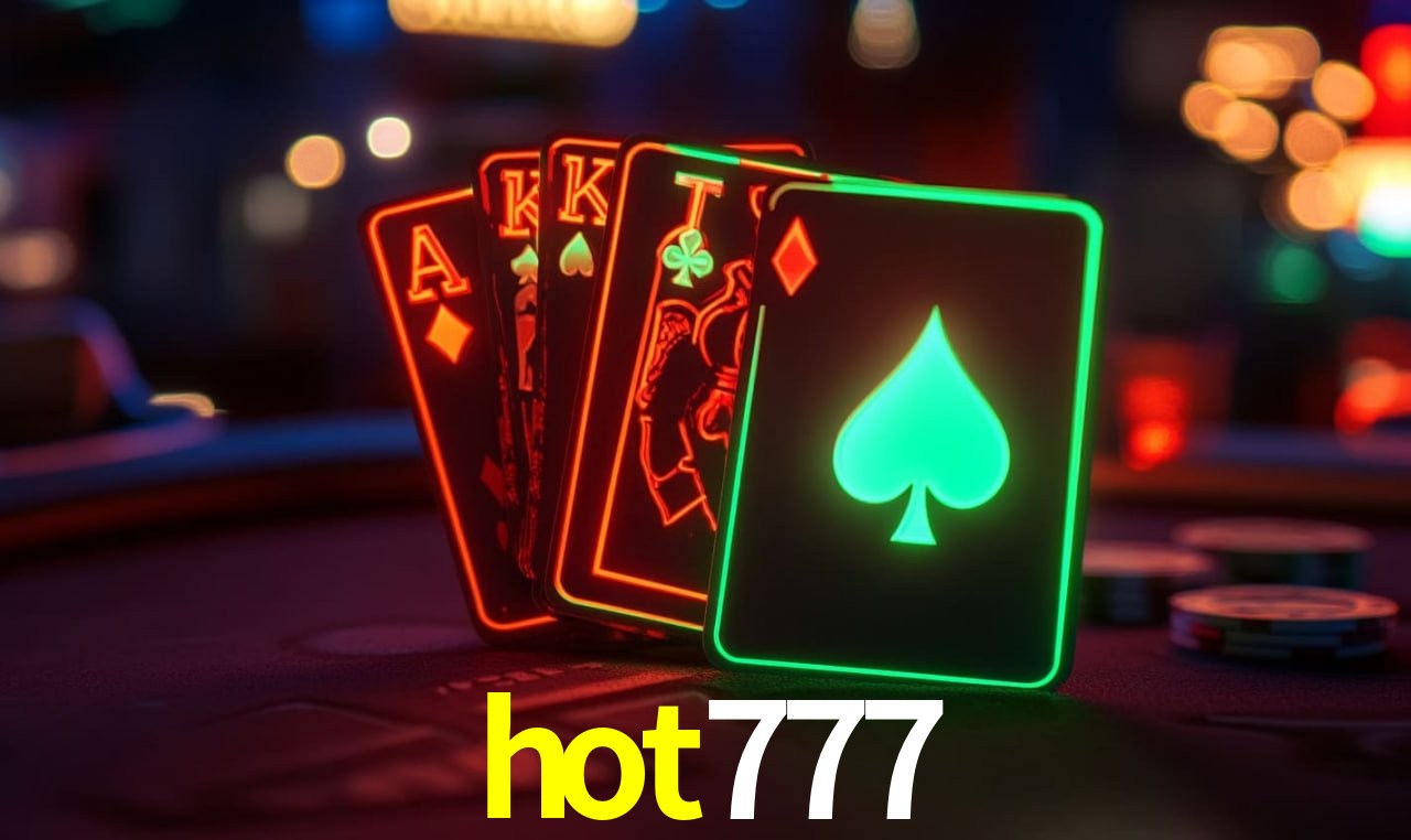 Promoções Sazonais hot777