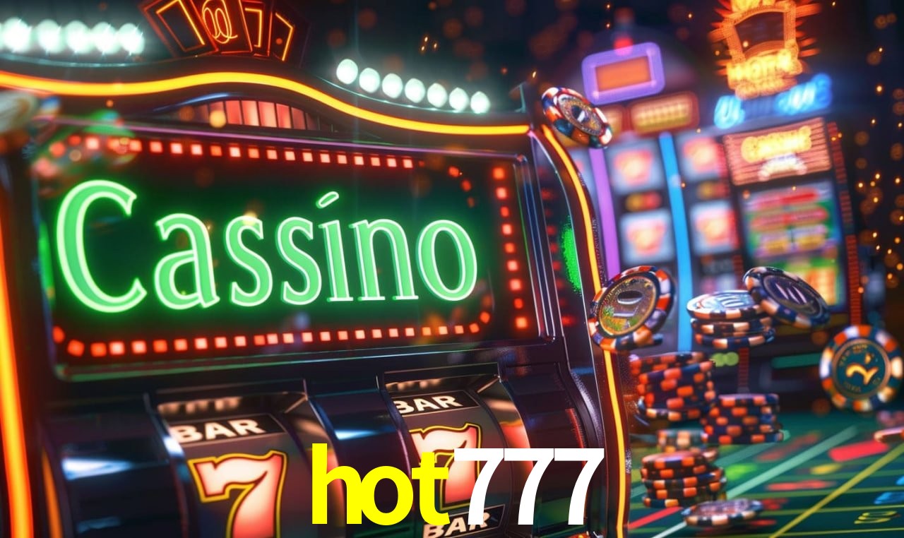 Avaliações dos Jogadores hot777