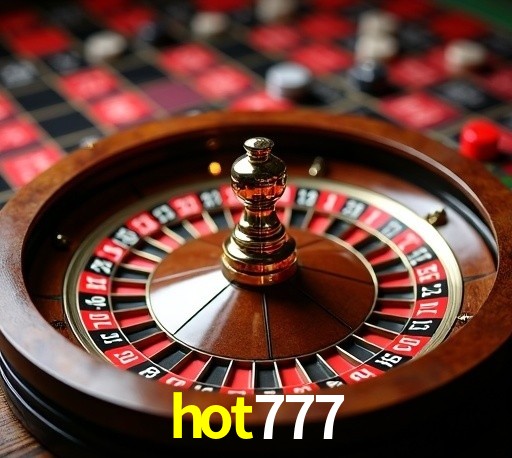Cadastro Rápido hot777