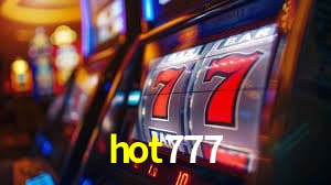 Recursos de Bônus hot777
