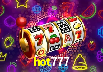 Explorando a Categoria de Eventos em Apostas na hot777