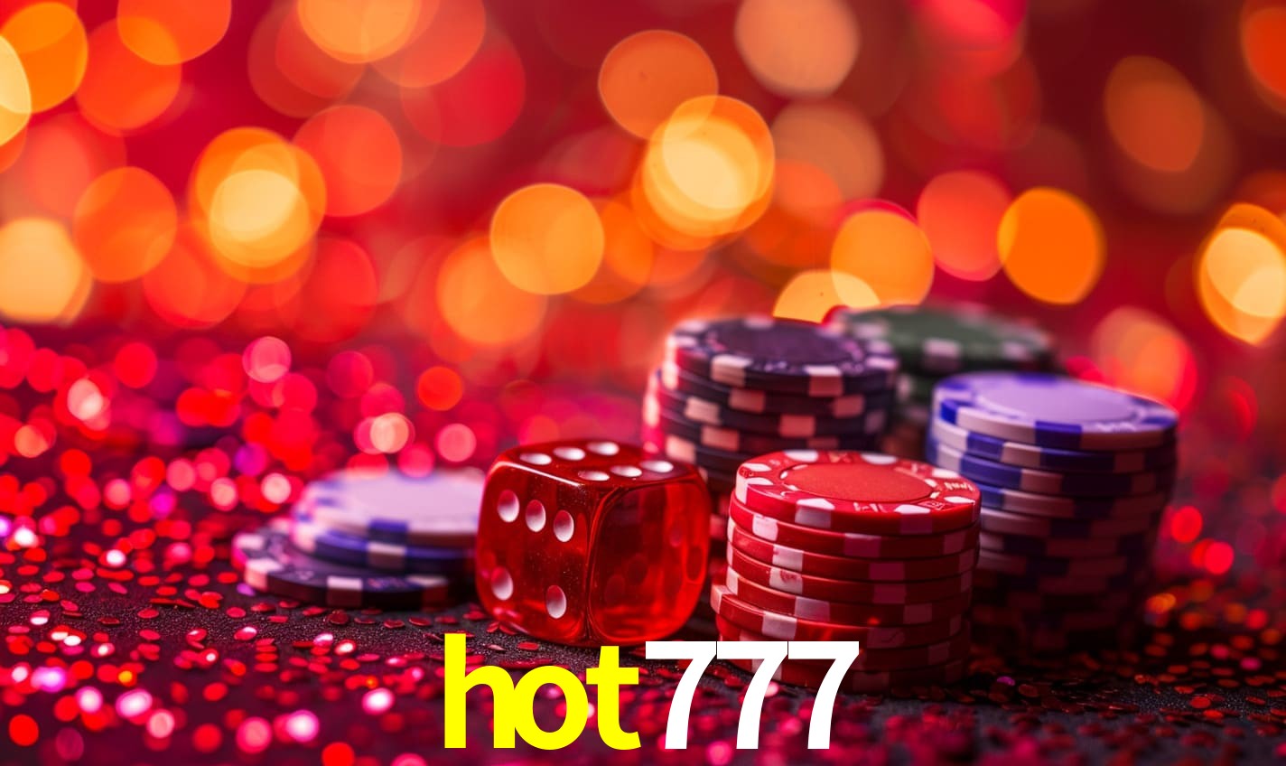 PIX Instantâneo hot777