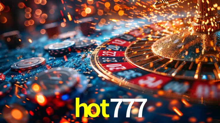 Descubra a Magia dos Jogos de Arcade no hot777