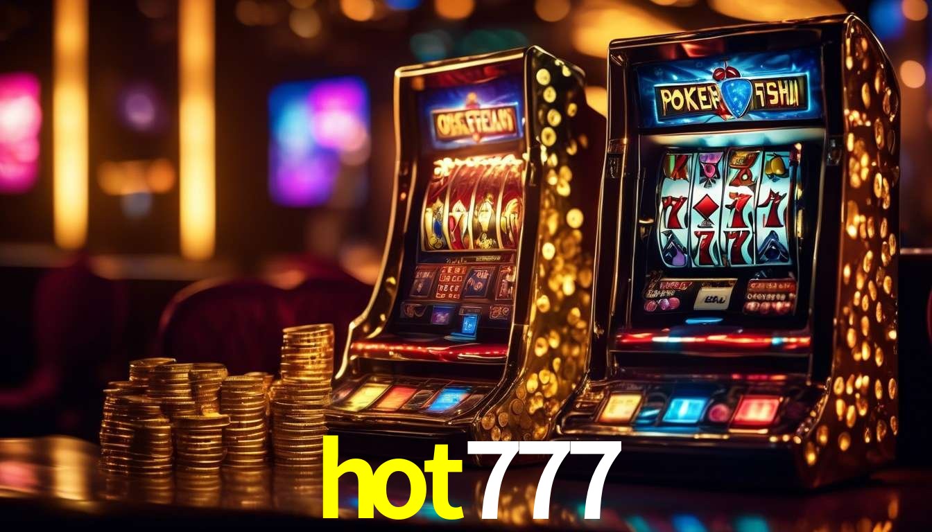 Programa VIP hot777