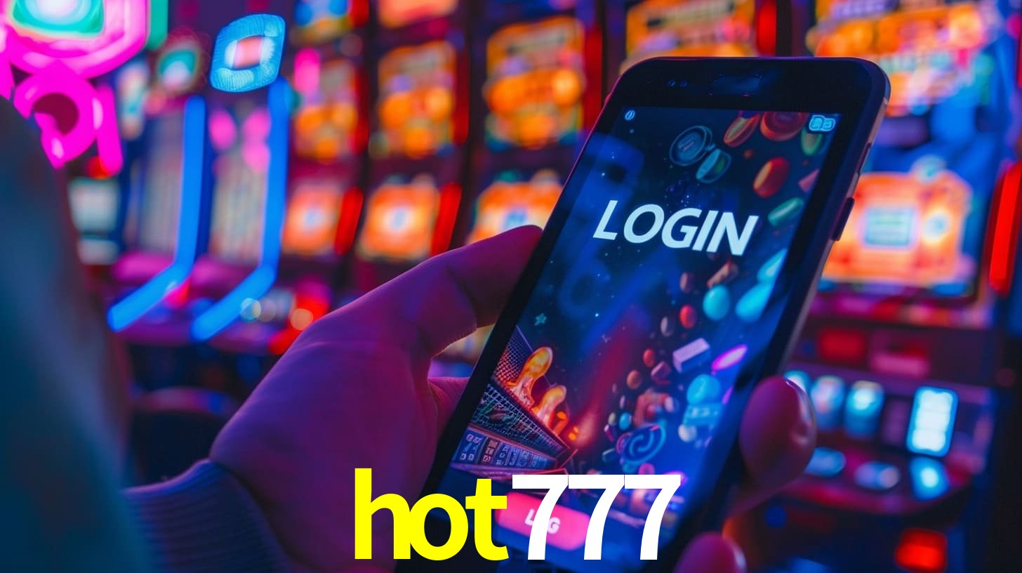 Diretório de Jogos hot777