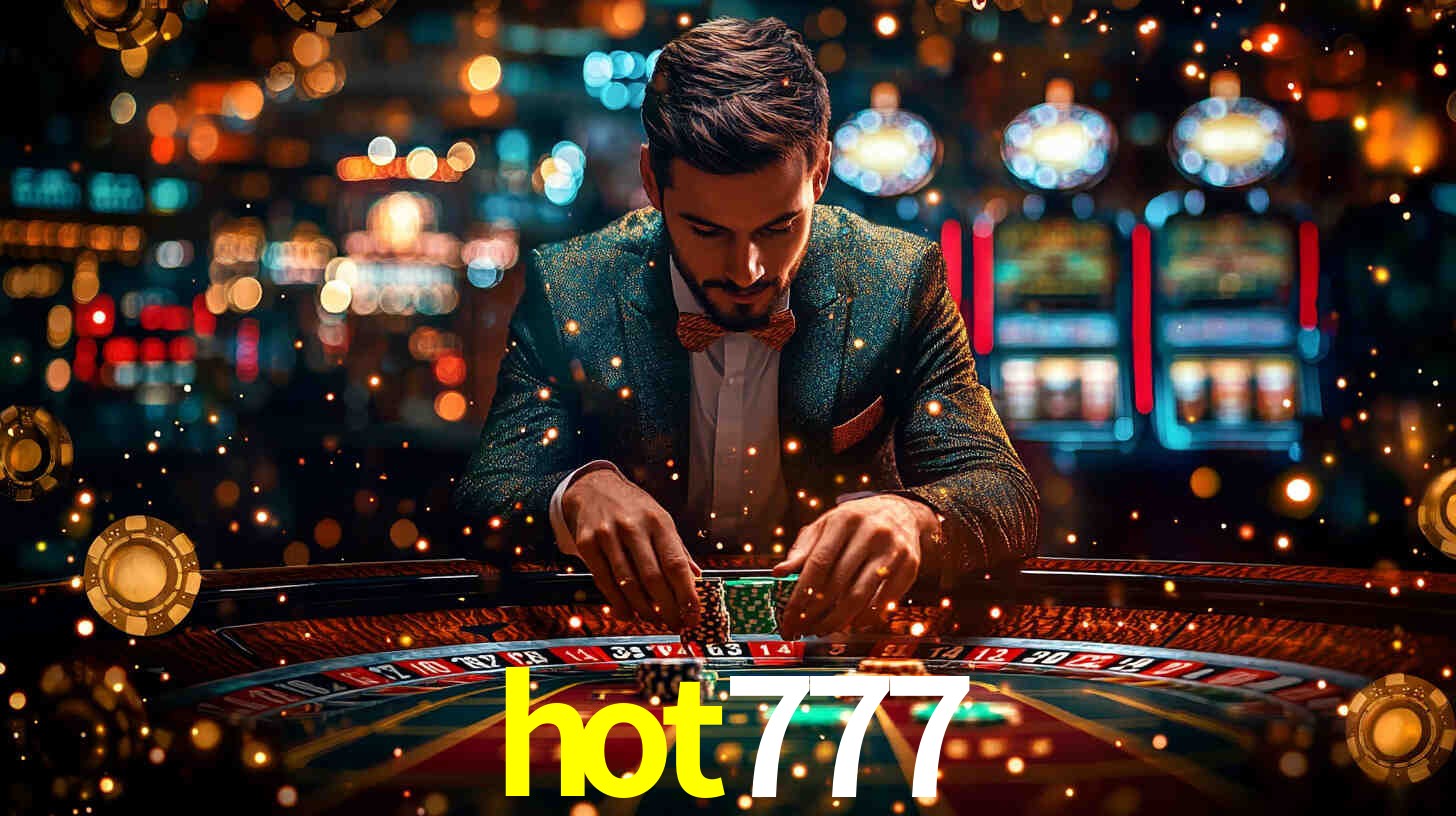 Torneios hot777