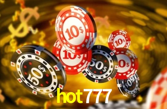 Login Seguro hot777