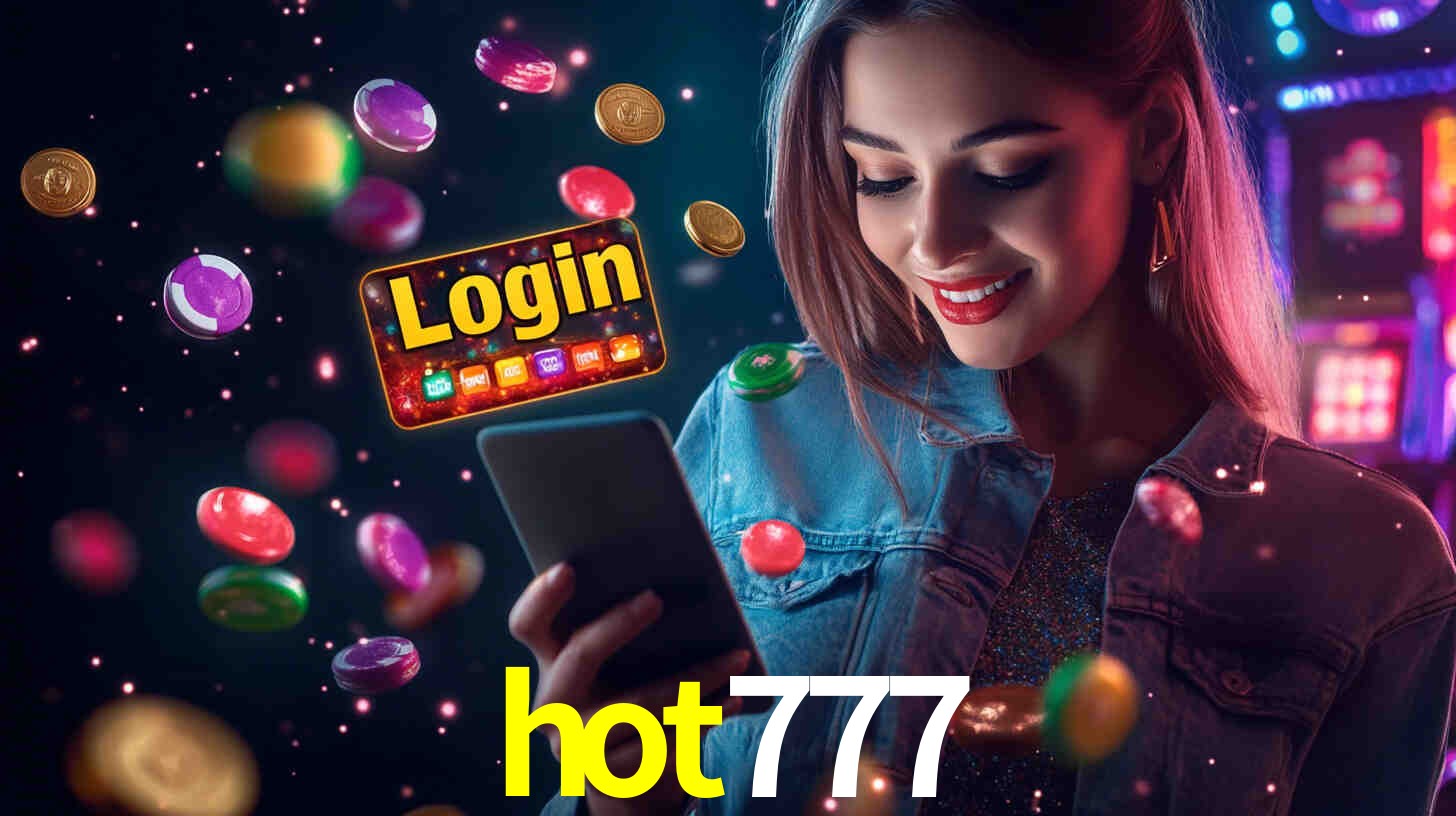 cassino hot777
