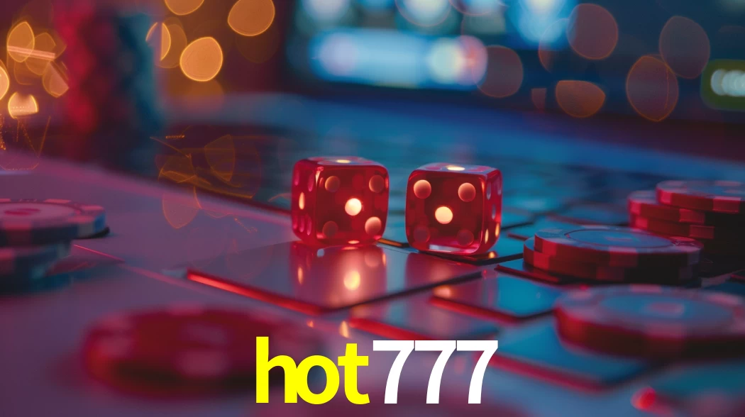 Desvendando o Mundo dos Jogos Virtuais na hot777