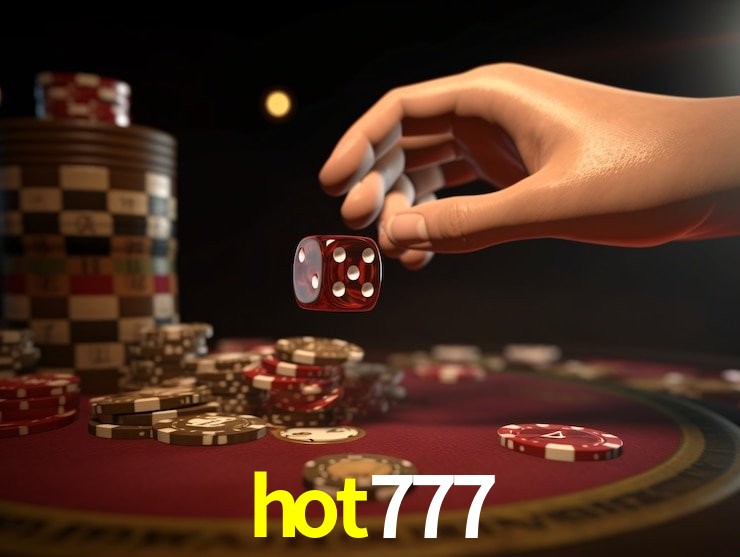 Estatísticas hot777