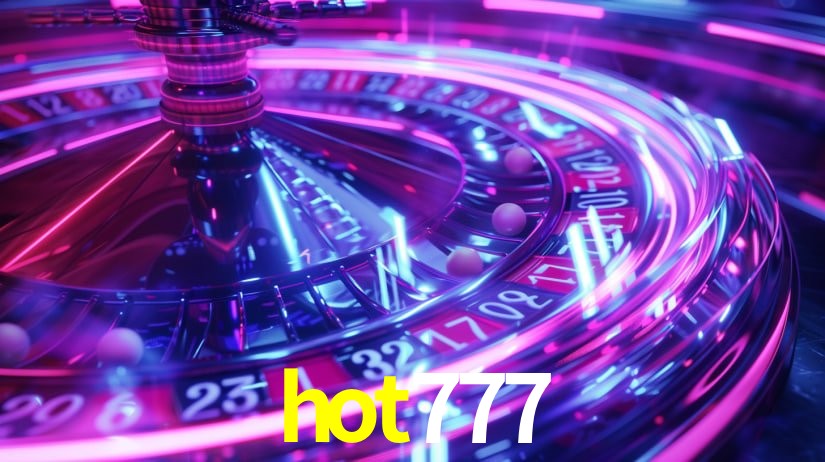 Bônus Diários hot777