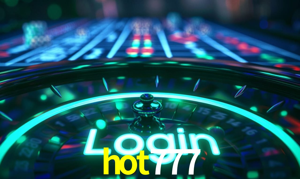 Segurança 2FA hot777