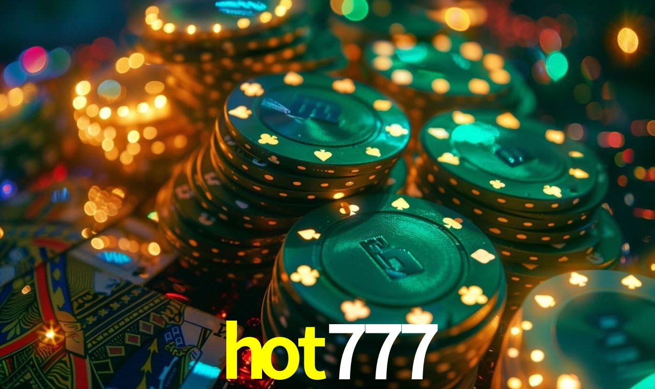 Cadastro Rápido hot777