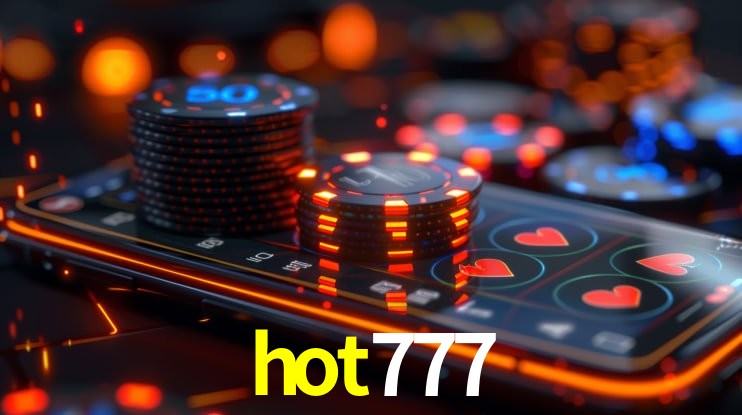 Casino Ao Vivo hot777