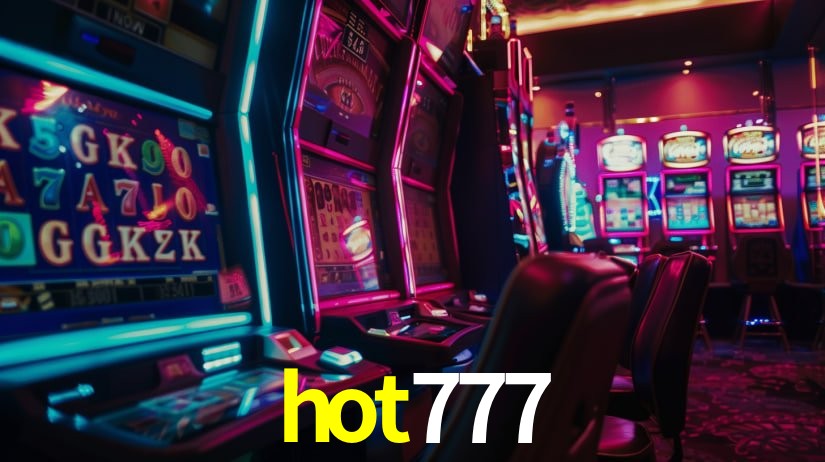 Explorando a Categoria de Eventos em Apostas na hot777
