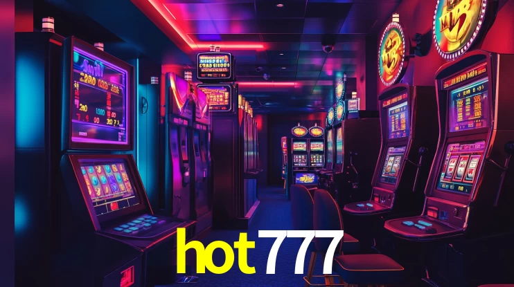 hot777 bet