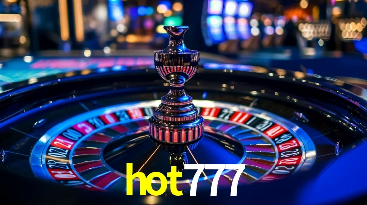 Experimente o Login Seguro Premium no hot777