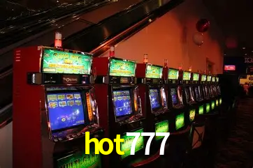 Apostas Esportivas na hot777: Um Guia Completo