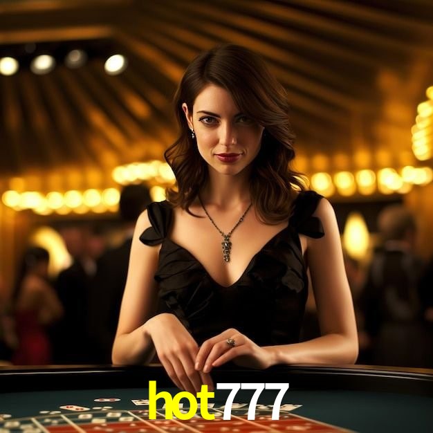 Apostas de Tênis hot777