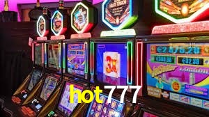 Apostas de Tênis hot777