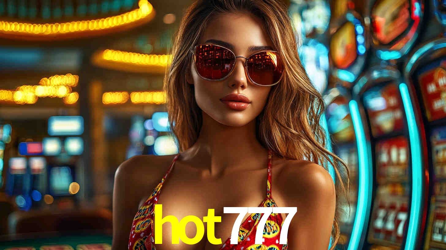 Bônus Diários hot777