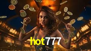 Mesa de Blackjack hot777