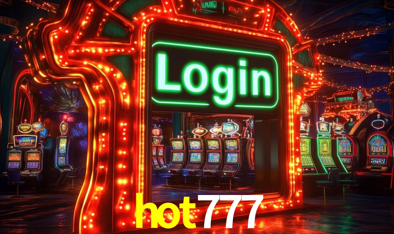 Benefícios da Conta hot777