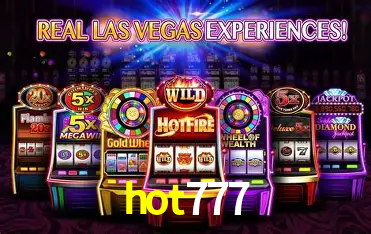 Inovações de Jogos na hot777: O Futuro das Experiências Interativas