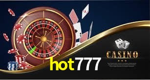 Tecnologia da Plataforma hot777