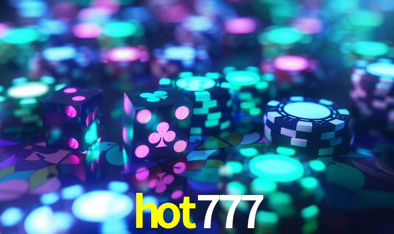 Casino Ao Vivo hot777