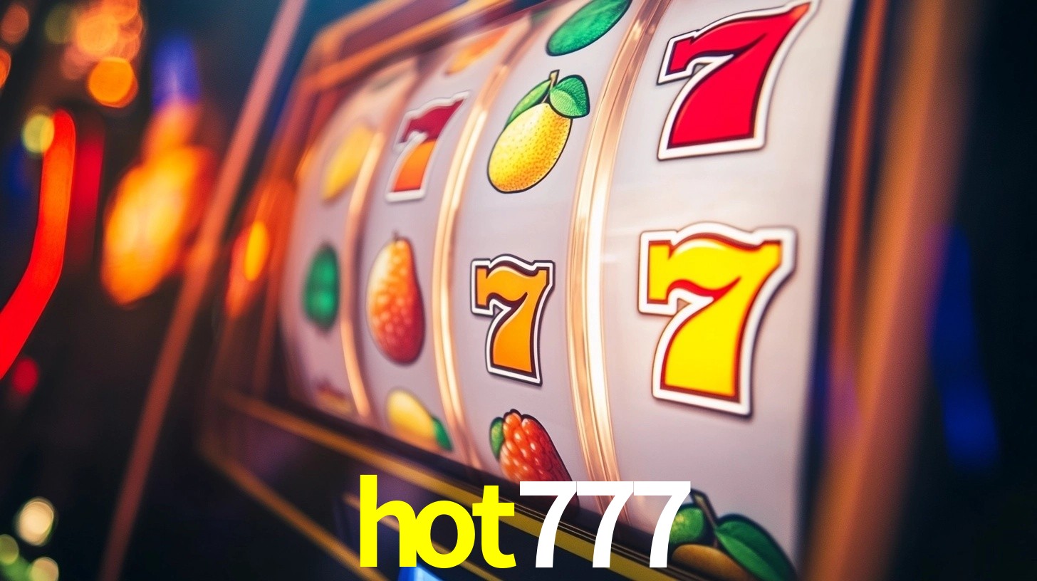 hot777