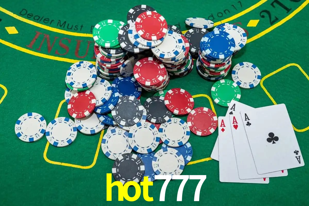 Estatísticas do Jogo hot777