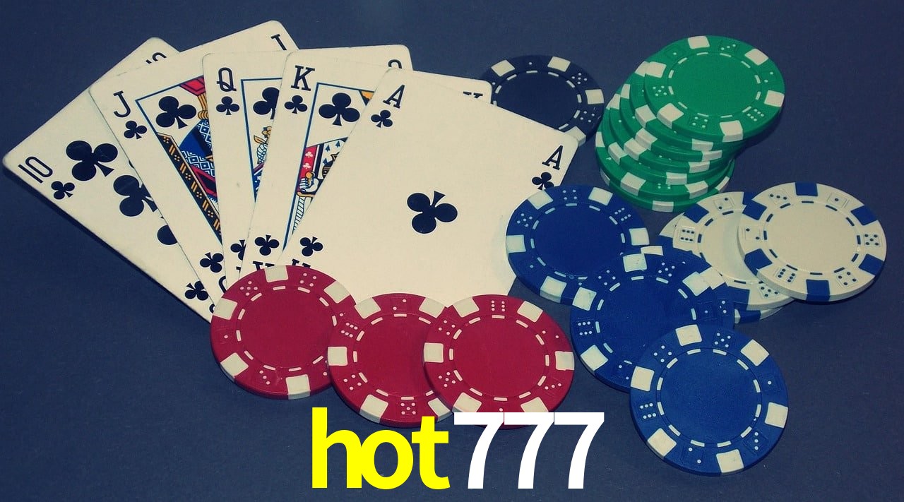 Descubra a Essência do hot777: Nossa História e Compromissos
