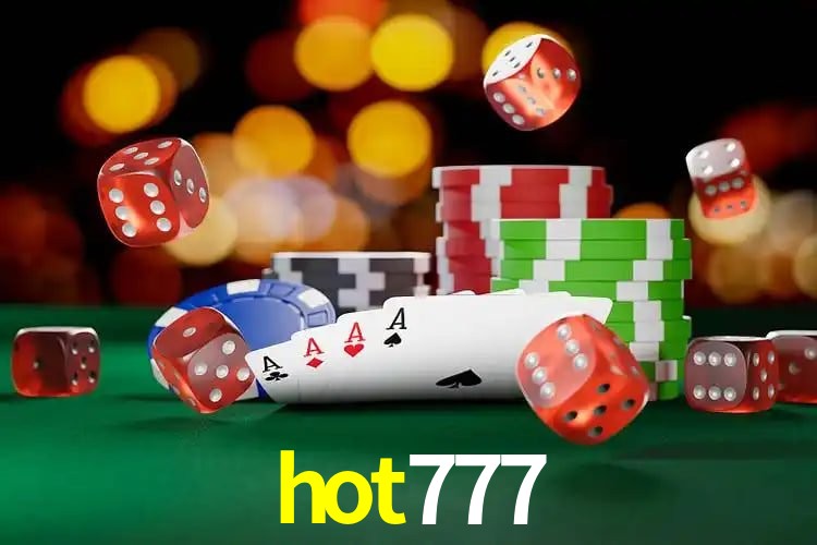 Experiência VIP hot777