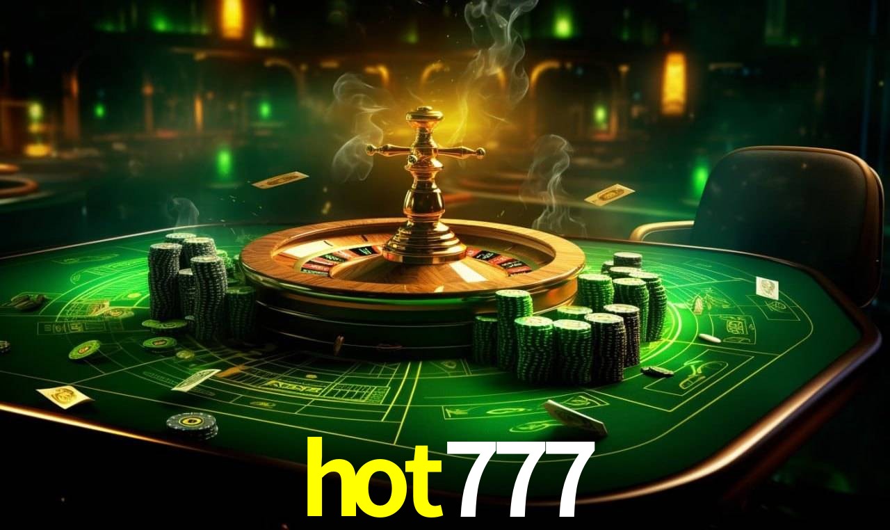 Mesa de Blackjack hot777