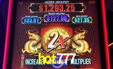 Inovações de Jogos na hot777: O Futuro das Experiências Interativas