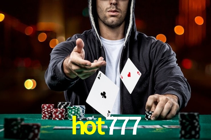 Jogos Exclusivos hot777