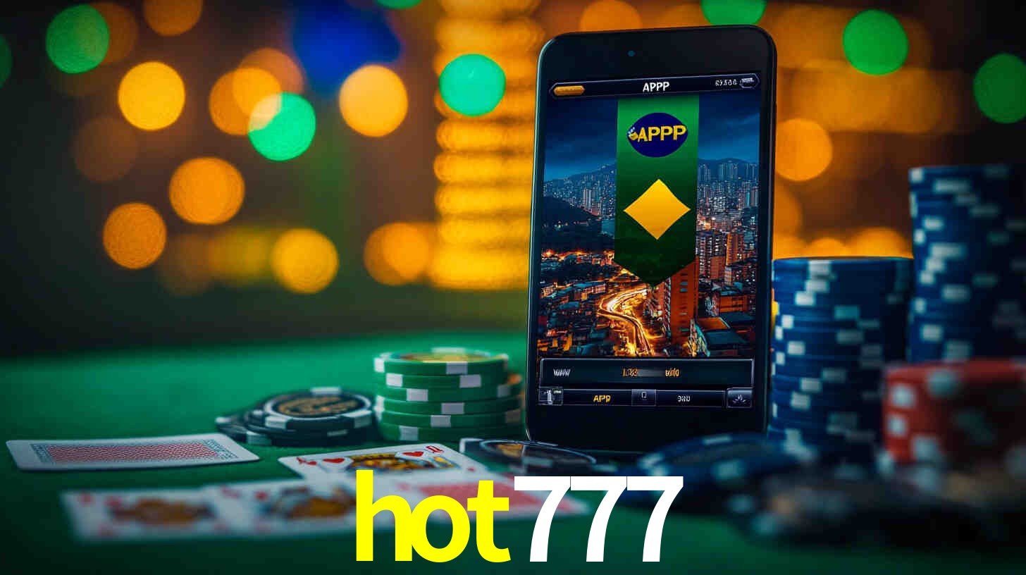 Apostas de Basquete hot777