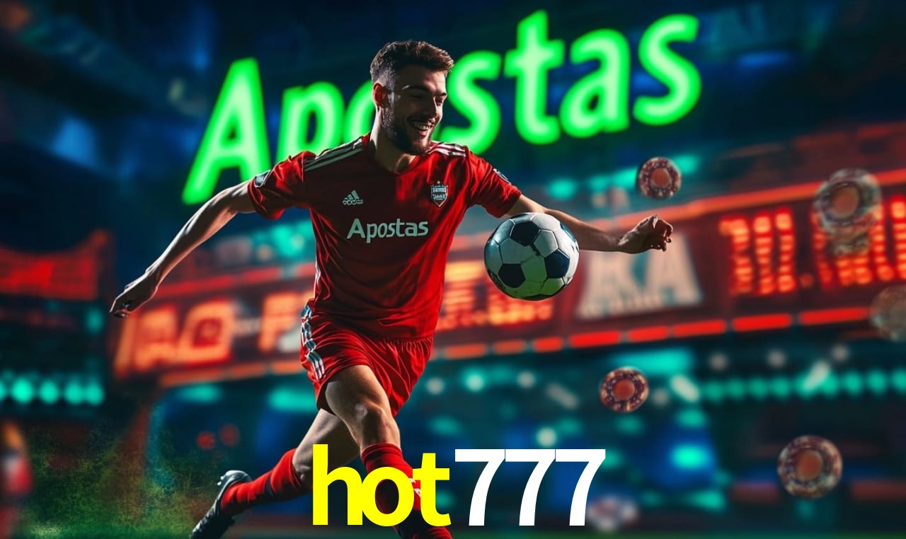Estatísticas Esportivas hot777