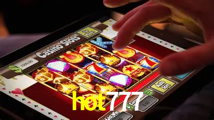 Desvendando o Mundo dos Jogos Virtuais na hot777