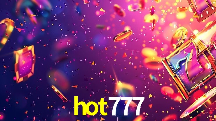 Casino VIP hot777