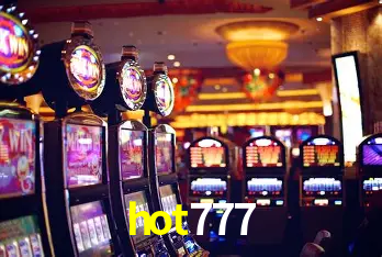 Apostas Esportivas na hot777: Um Guia Completo