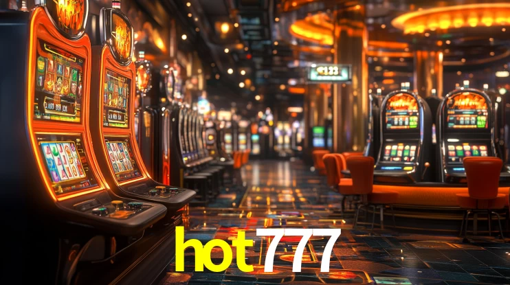 Explore as vantagens do hot777: serviço profissional e confiabilidade